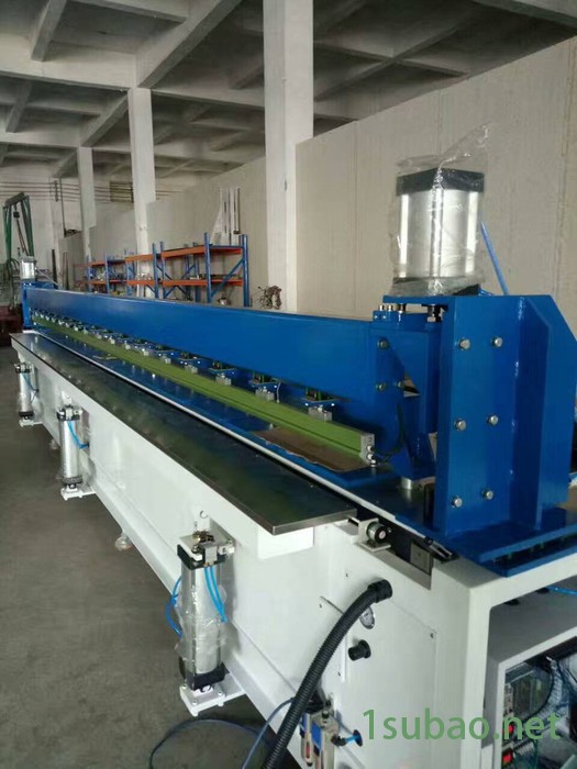 供应折弯机 PP折弯机 塑料PP板折弯机 ZW3000塑料PP板折弯机 数控折弯机图6