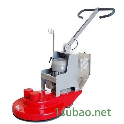 慶安QA-600 混凝土拋光機 研磨機 干濕兩用拋光機 高速研磨機 打磨拋光機