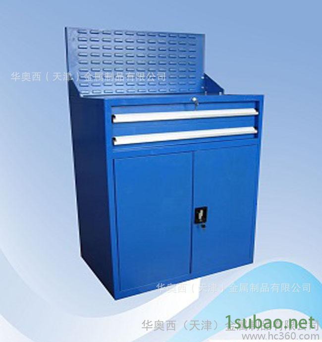 【天津】双开门刀具柜 BT40刀具柜专业定做图2