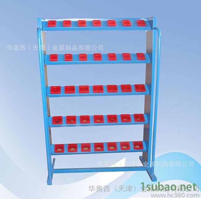 【天津】双开门刀具柜 BT40刀具柜专业定做图3