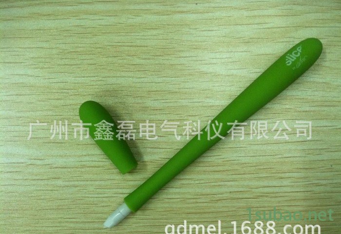 批发安全刀具SLICE塑料修边刀，裁剪修边刀，安全开箱刀具00116图3