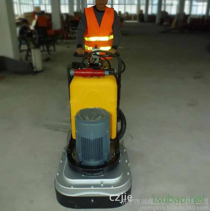 大量供应混凝土研磨机、地坪抛光机 、地面打磨机、地坪抛光机图2