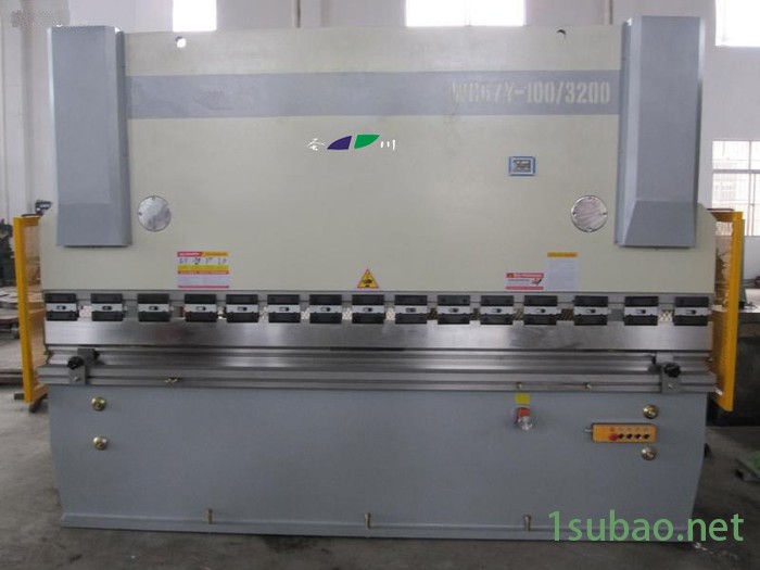 新型数控折弯机，高质数控折弯机WC67Y-250T-4000数控弯板机图3