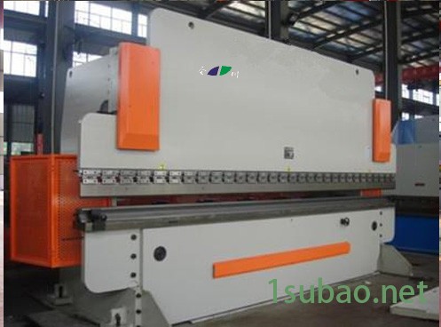 新型数控折弯机，高质数控折弯机WC67Y-250T-4000数控弯板机图2