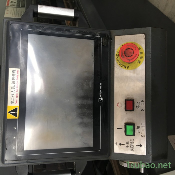 米路加折弯机二手米路加1030数控折弯机低价出售图2