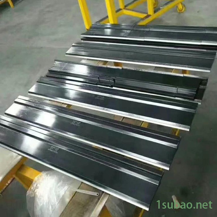 锦锻 折边机模具  100T数控折弯机模具图纸   标准折弯机模具图4