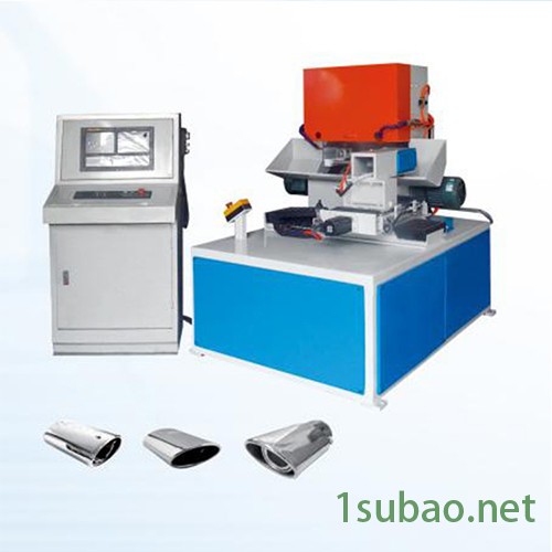 长圣厂家生产 全自动链条抛光机 高效链条自动抛光机图5