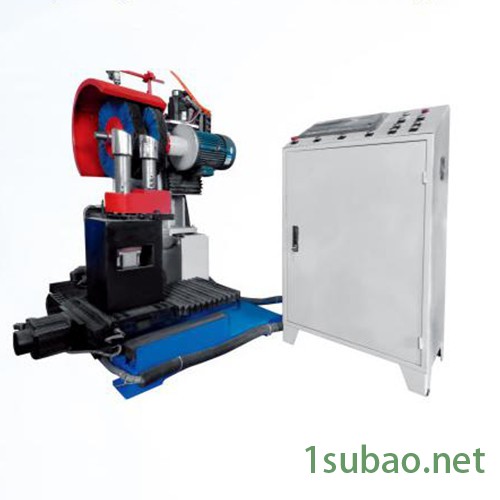 长圣厂家生产 全自动链条抛光机 高效链条自动抛光机图4