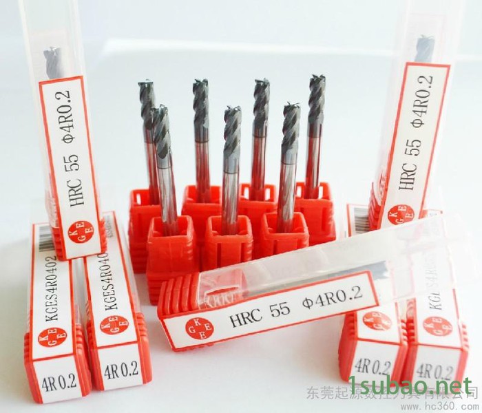 供应KGEE QIY钨**具.数控刀具图2