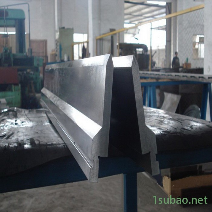 供应折弯机模具 数控折弯机模具 折弯机上下模具 标准折弯机模具图8