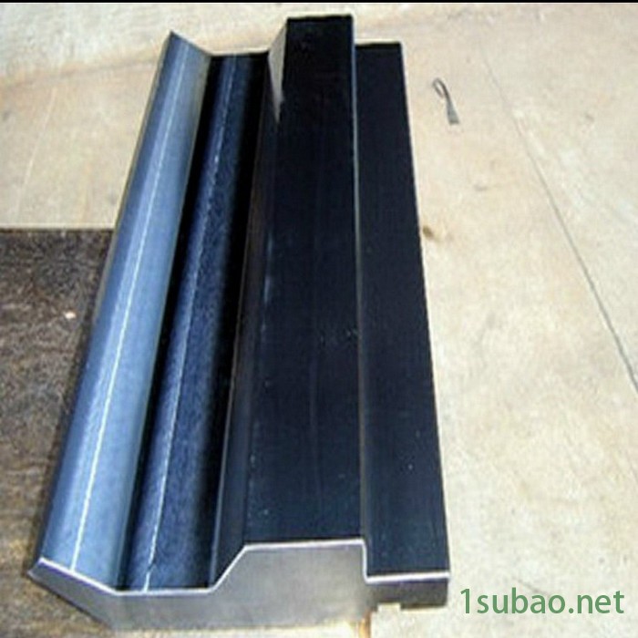 供应折弯机模具 数控折弯机模具 折弯机上下模具 标准折弯机模具图7