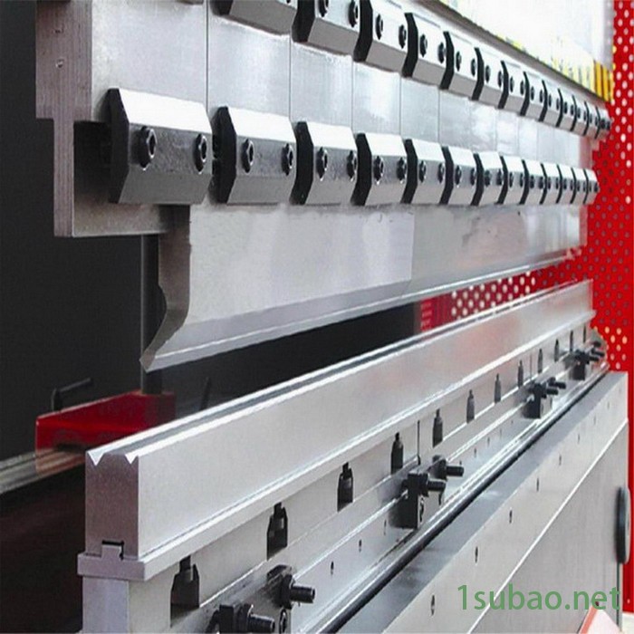 供应折弯机模具 数控折弯机模具 折弯机上下模具 标准折弯机模具图4