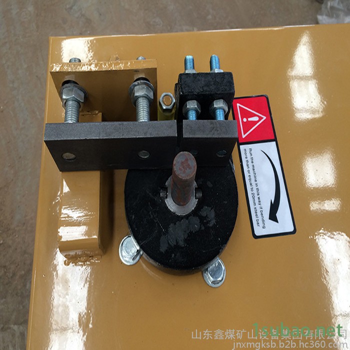 数控折弯机 钢筋弯曲机 钢筋弯箍机 全自动数控钢筋箍筋机图3