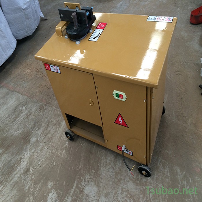 润煤GF-20 弯曲机钢筋弯箍 多功能钢筋弯曲机 箍弯曲机 供应弯数控折弯机图6