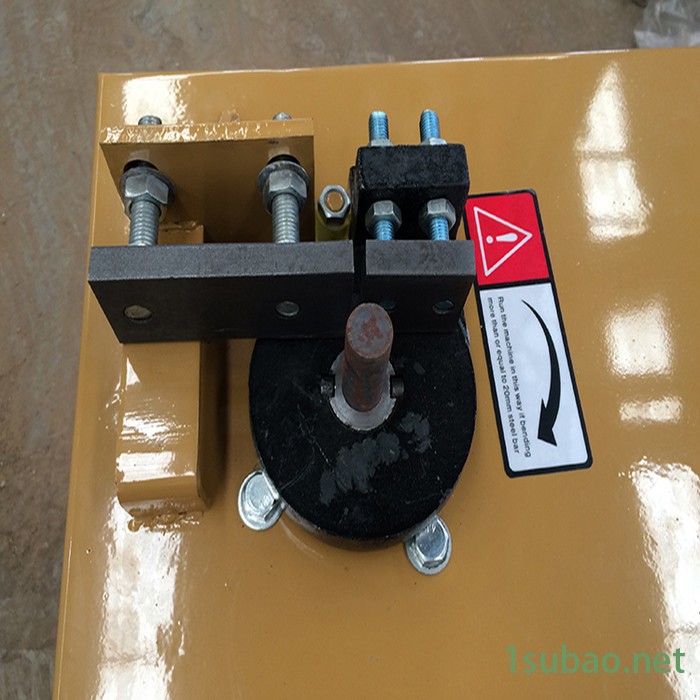 润煤GF-20 弯曲机钢筋弯箍 多功能钢筋弯曲机 箍弯曲机 供应弯数控折弯机图5