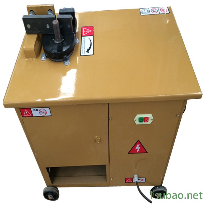 润煤GF-20 弯曲机钢筋弯箍 多功能钢筋弯曲机 箍弯曲机 供应弯数控折弯机图2