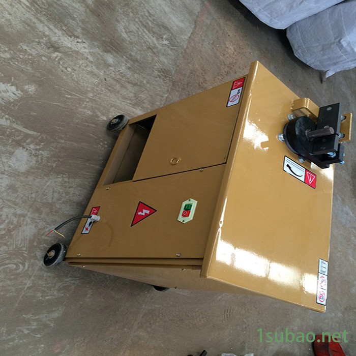 润煤GF-20 弯曲机钢筋弯箍 多功能钢筋弯曲机 箍弯曲机 供应弯数控折弯机图3