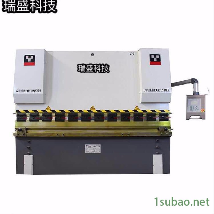 数控折弯机图3