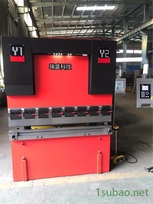 数控折弯机图4