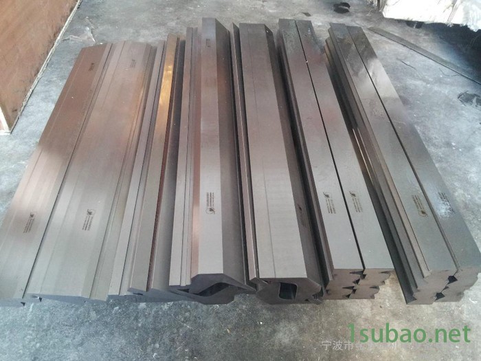 供应欣琳牌 数控折弯机成型模图3