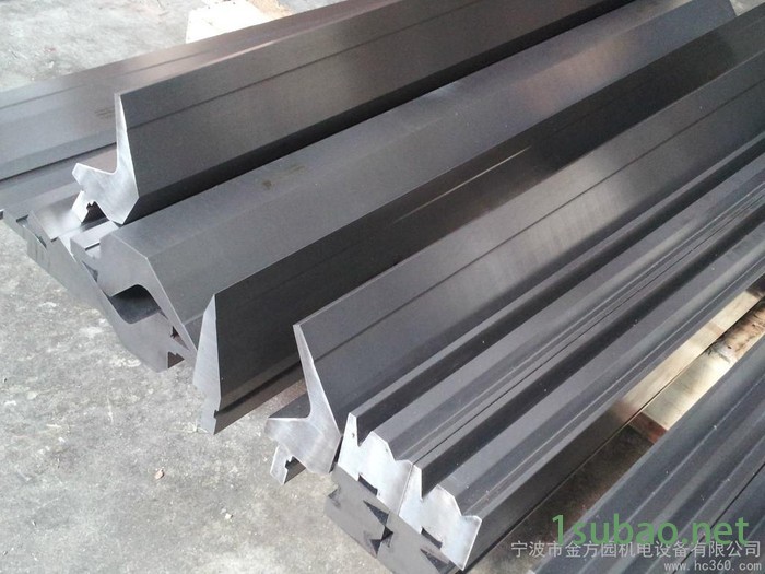 供应欣琳牌 数控折弯机成型模图2