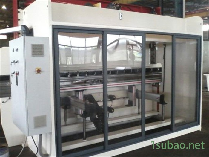 巨威 数控折弯机图3