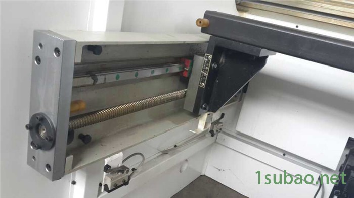 巨威 数控折弯机图7