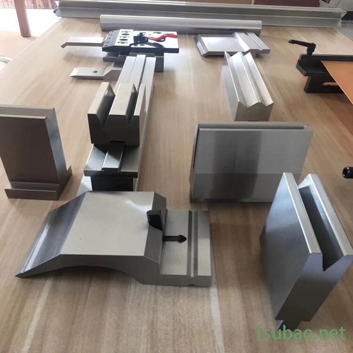 数控折弯机模具上下模叠边压平模具图6