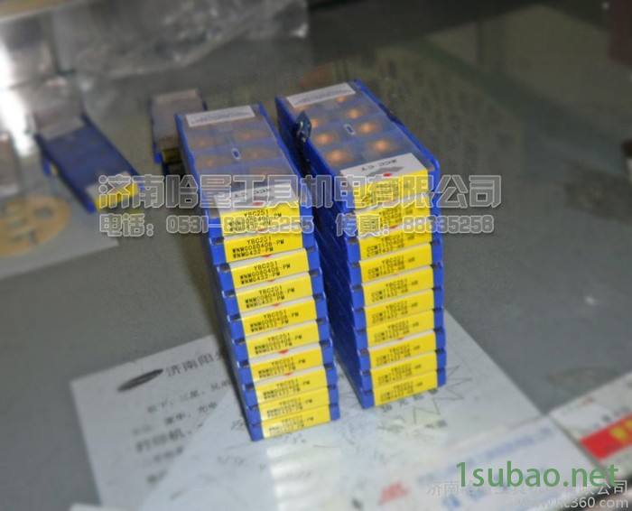 山东数控刀具，供应株洲数控刀具，数控刀片，低价批发图3