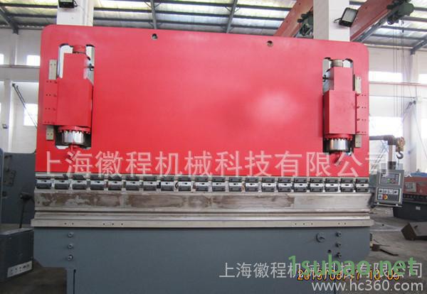 【专业承接】 数控折弯机   液压数控折弯机  折弯机图3