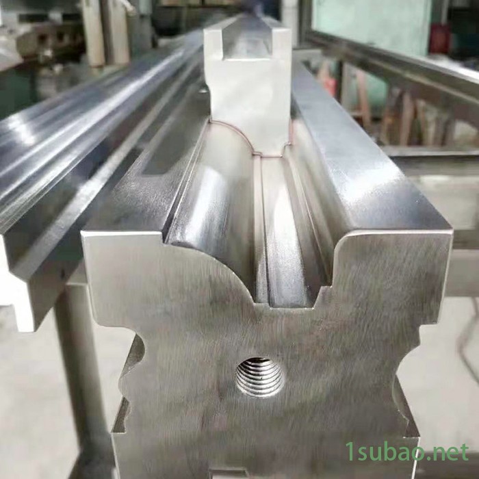 【慈航机械】数控折弯机模具批发 液压数控折弯机上下模定制图5