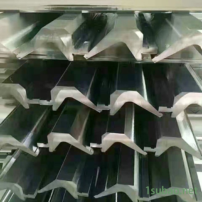 【慈航机械】数控折弯机模具批发 液压数控折弯机上下模定制图7