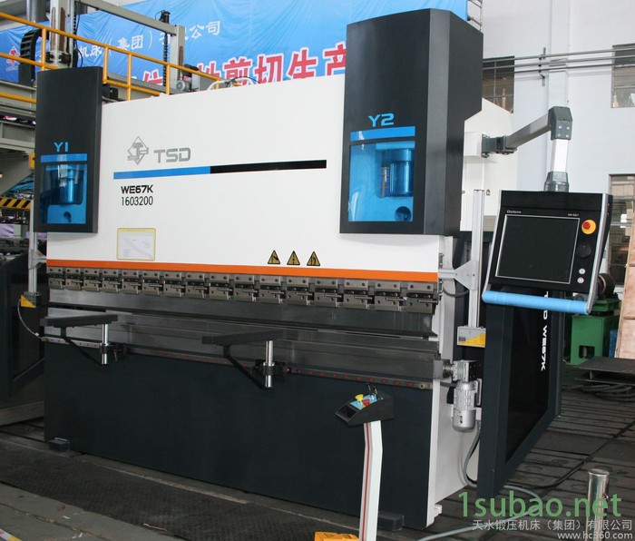 数控折弯机   折弯机  折弯机多少钱一台图3