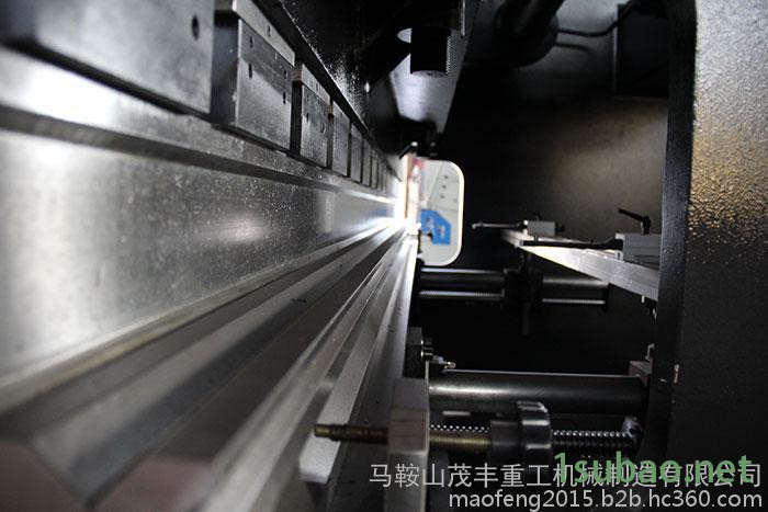 数控折弯机   供应多种折弯机图2