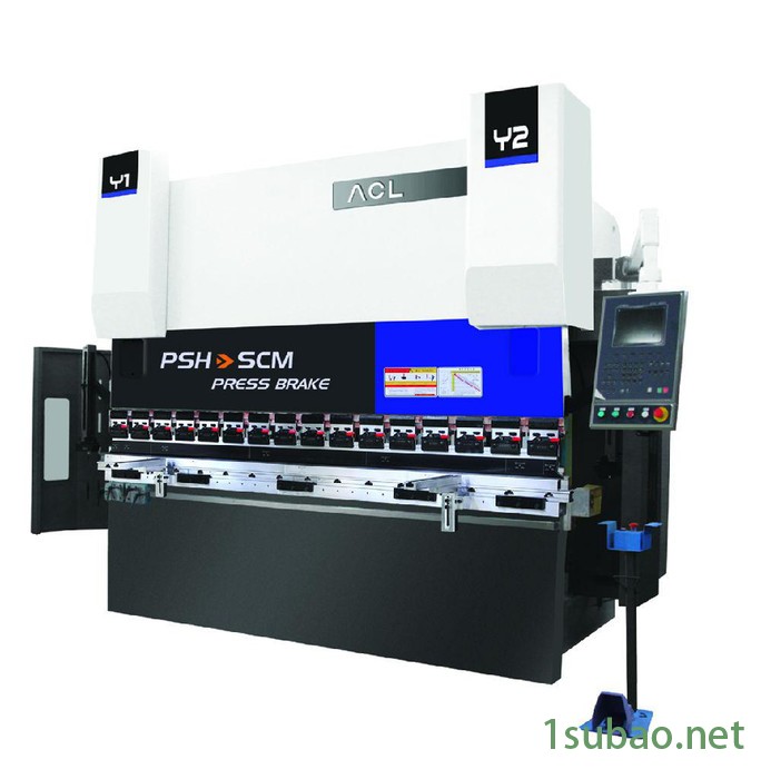 伺服数控折弯机图3