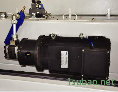 伺服数控折弯机图5