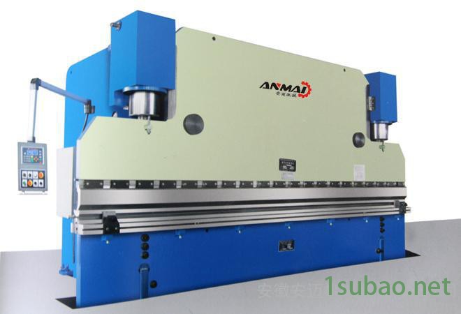 供应WC67E系列数控折弯机图3