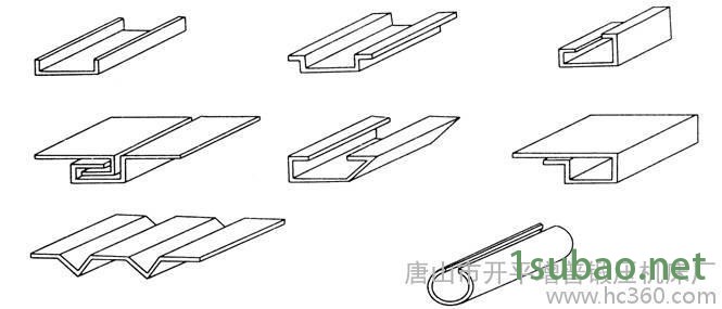 出售 全新数控折弯机 折弯机模具  ** 唐山中机WE67K数控折弯机图3