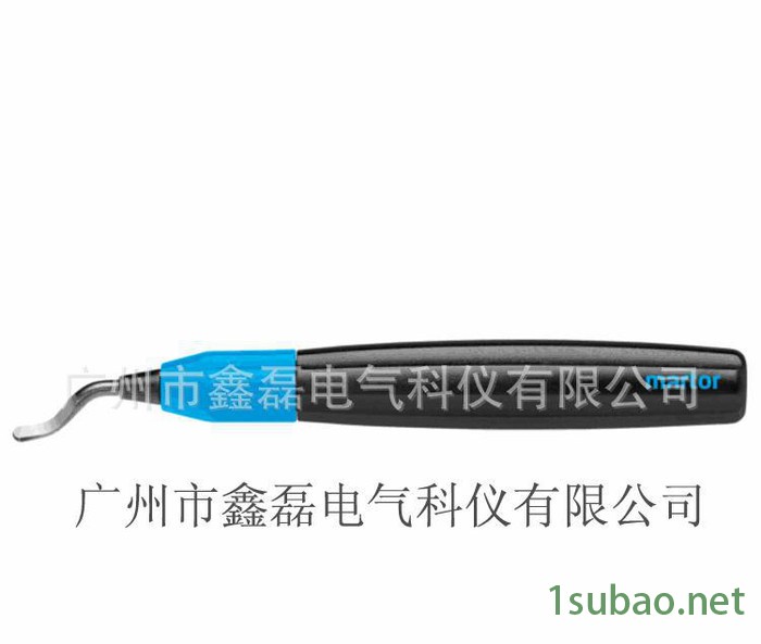 批发德国 Martar 安全刀具 修边刀|木工去毛刺修边刀 171797图2