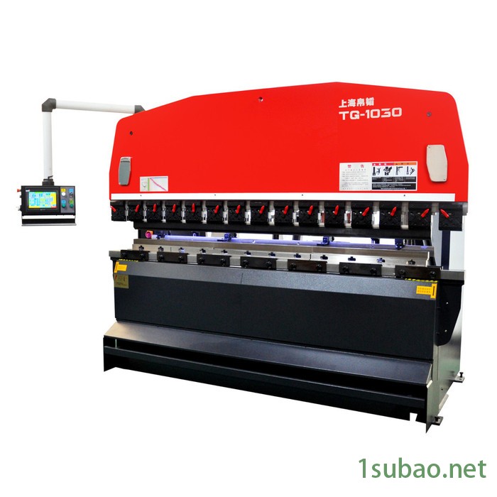 **折弯机TG-1030二代折弯机出售 数控折弯机图5
