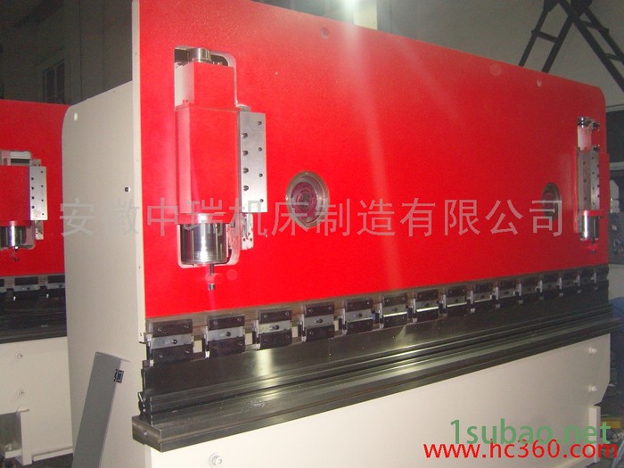 折弯机 数控折弯机图2