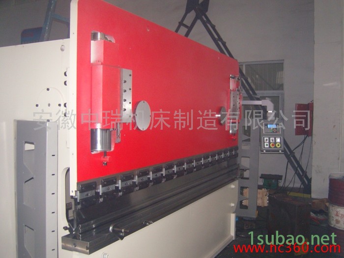 折弯机 数控折弯机图3