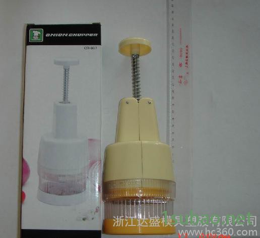洋葱器/切/刀具/厨房/家庭/日用CS-683图2