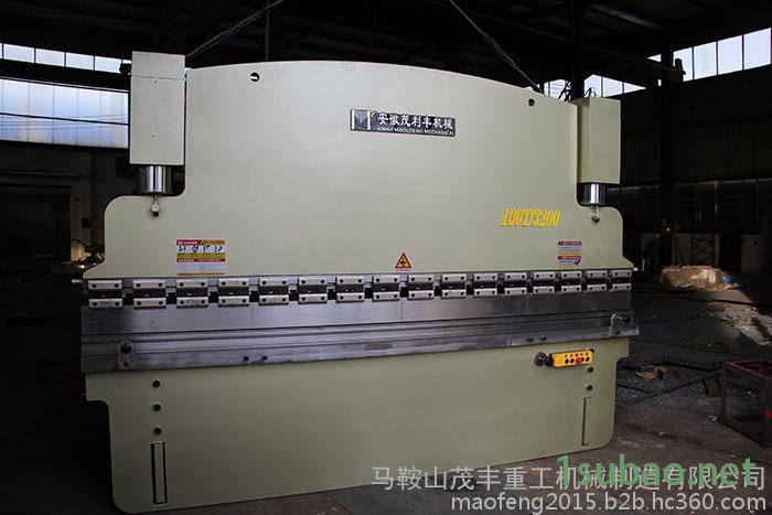 数控折弯机   供应多种折弯机厂家 折弯机厂家  **供应图3