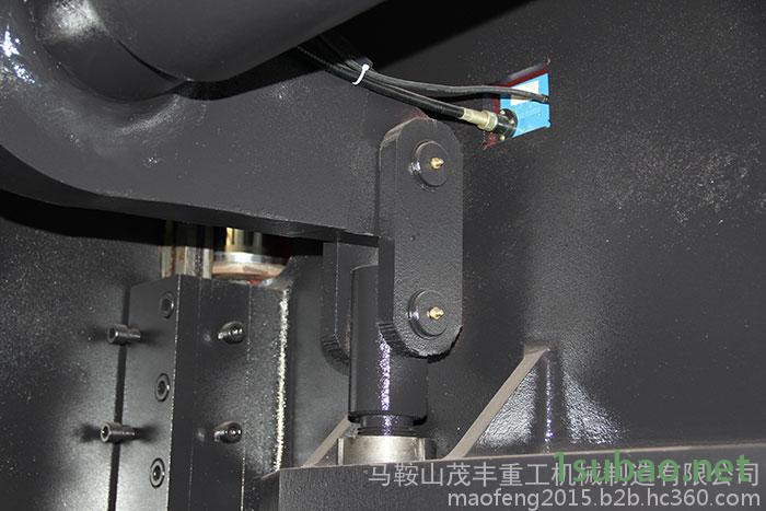 数控折弯机   供应多种折弯机厂家 折弯机厂家  **供应图2