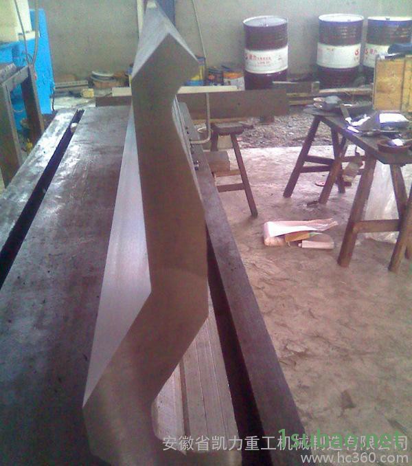 折弯机模具 数控折弯机模具 折弯机上下模具 高质量 低价图3