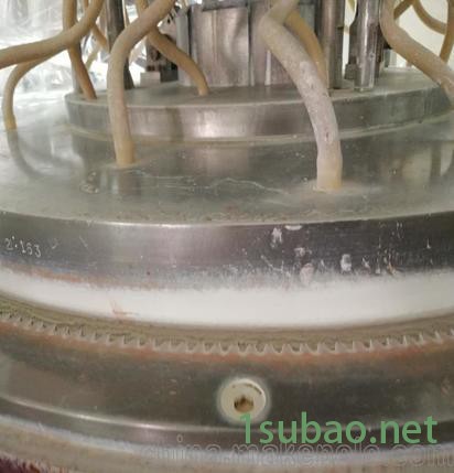 出售日本板硝子15B双面抛光机 高平度研磨机图3