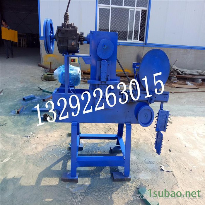 航欧牌W-65型 铁线钢线铜线等金属丝数控打扣机 全自动折弯机 汽车座套U形钉机 铁丝铜丝钢丝折弯机 数控折弯机图3