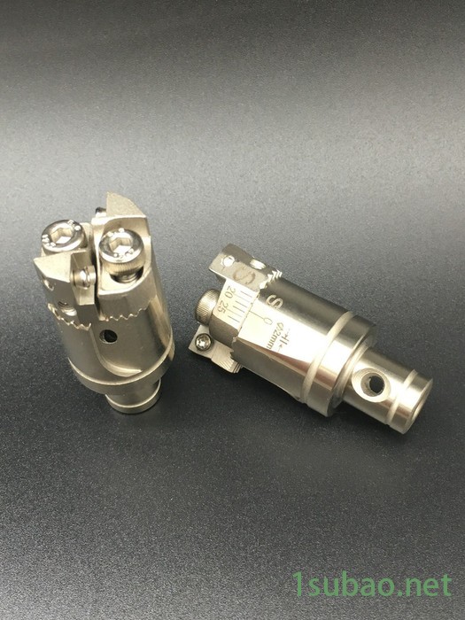 KCI数控刀具 粗镗刀图6