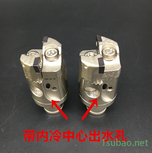 KCI数控刀具 粗镗刀图3
